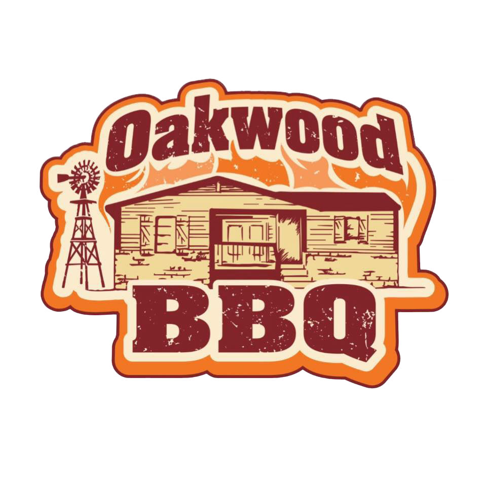 OAKWOOD BBQ & BEER GARDEN - Homepage