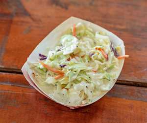 cole slaw